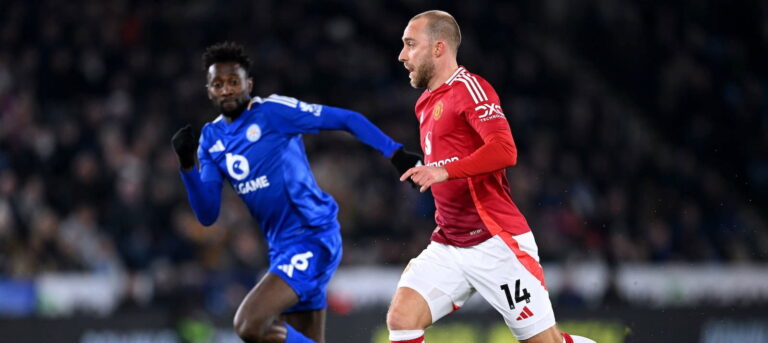 “The intention is not to stay”: United star determined to leave club despite starting the last two PL games