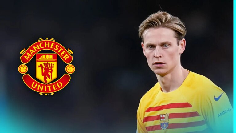Man Utd ‘reach’ £42m for ‘hot potato’ as Romano confirms midfielder is ‘staying’