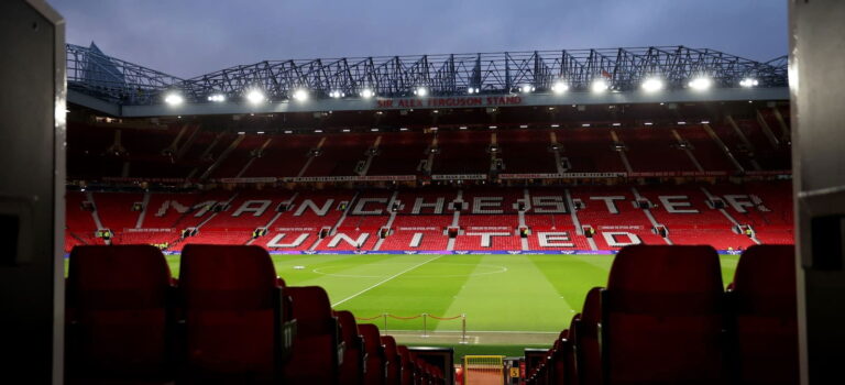 United could be in serious trouble after accusations emerge of fraudulent registering of players’ ages – The Telegraph