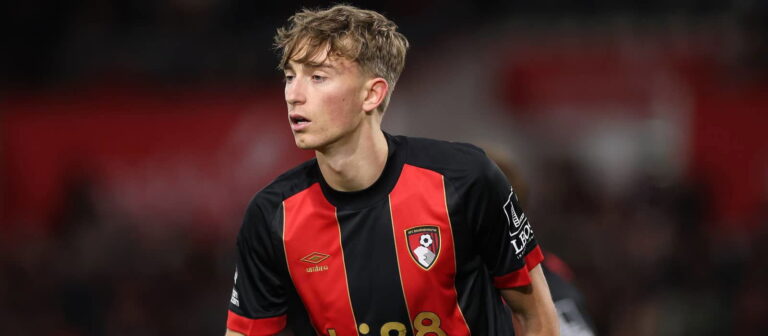 Another United vs Real Madrid showdown on the cards, this time for 19yo wonderkid who has set the PL alight – report