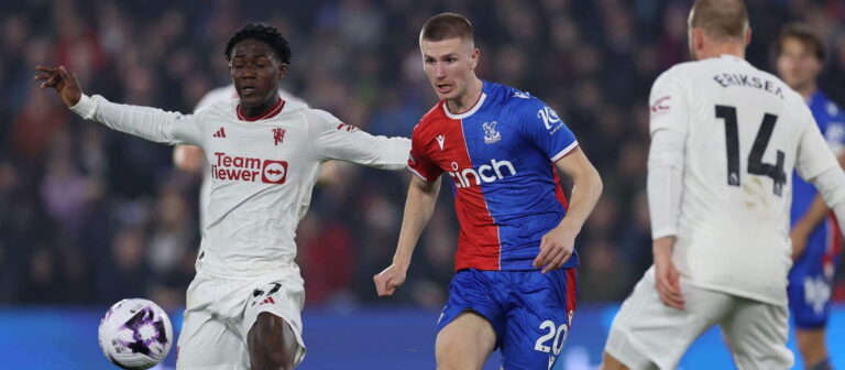 United plotting move for £70m midfielder, could be perfect Mainoo replacement – report