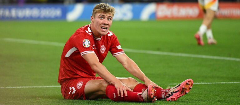 “It’s not like I’m mocking him:” United star issues statement on Ronaldo controversy during international showdown