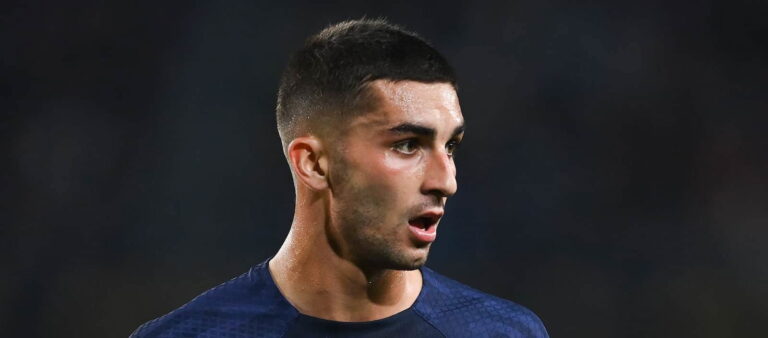 United want to bring back prolific former Man City forward to PL, deal to cost €35m – report