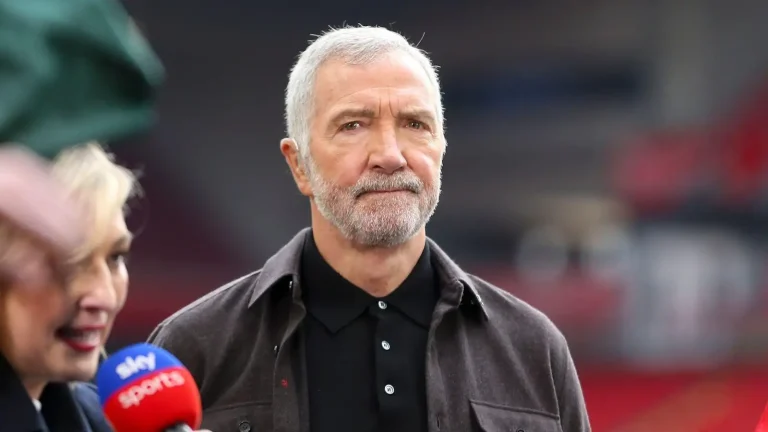 Souness demands someone at Man Utd to ‘hold hands up’ over ‘atrocious’ transfer decision
