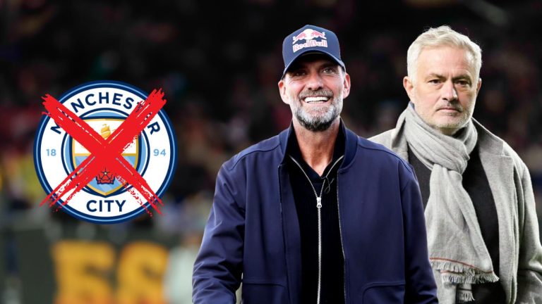 Man City FFP: Liverpool, Arsenal, Sunderland and Mourinho pick up reallocated trophies