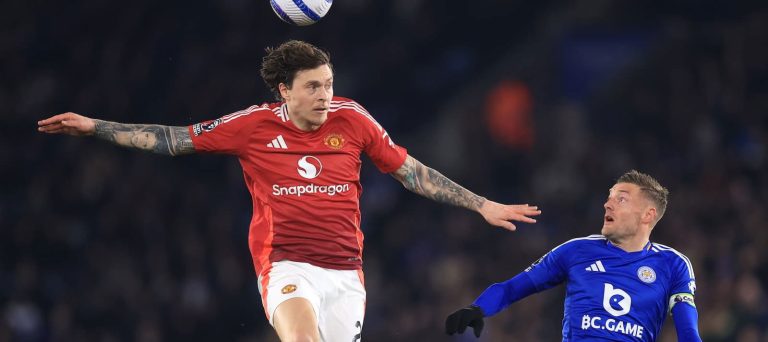 “A club I like”: United star drops major hint on next transfer destination as Old Trafford exit looms