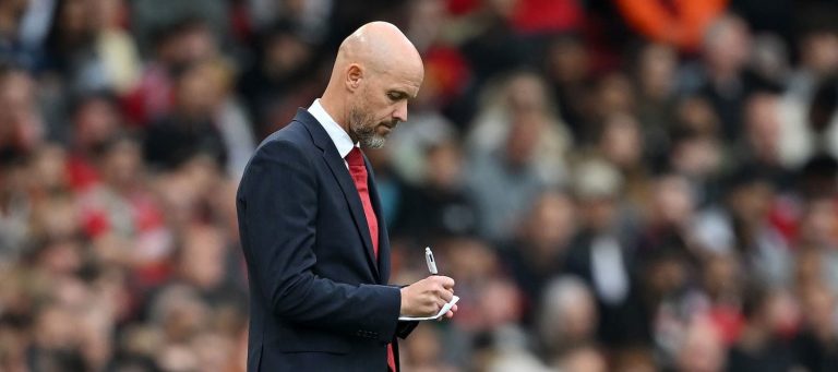 United FA Cup winner eyeing Juventus move after recent managerial update – report