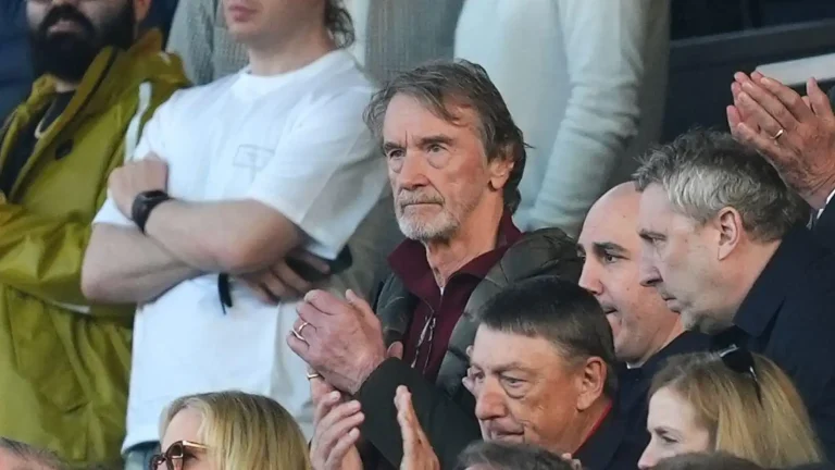 Man Utd, Ratcliffe blow as ‘two major hurdles’ block new stadium build with ‘key agreement’ required