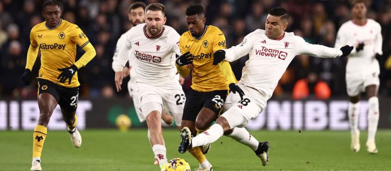 Amorim close to welcoming back “unbelievable” star just in time for United’s jam-packed April schedule – Athletic