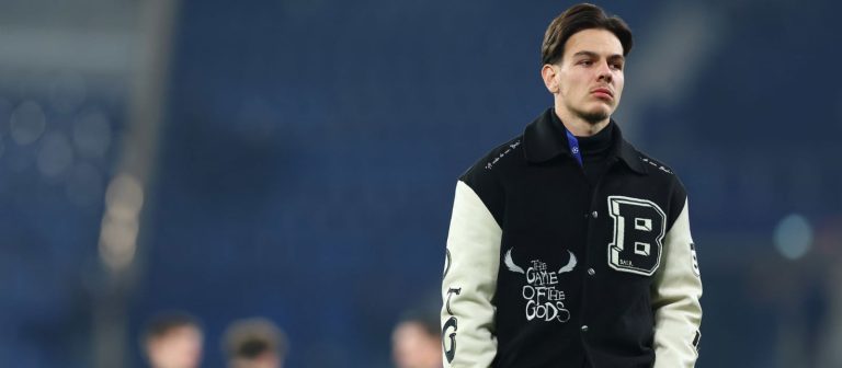 United chasing 22-yo midfield warrior who demolished Serie A giants in the UCL – report