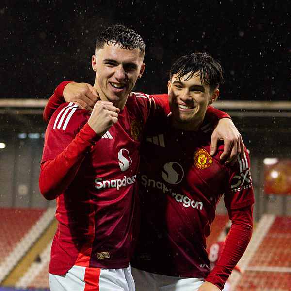 Preview: FA Youth Cup semi-final