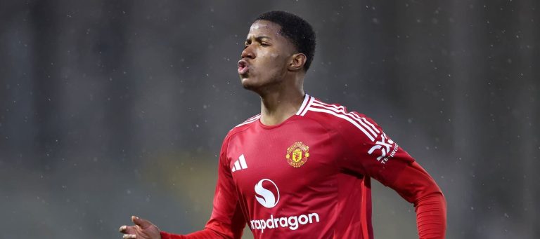 High-ranking United chief reveals transfer masterstroke behind snatching rising star from rival club