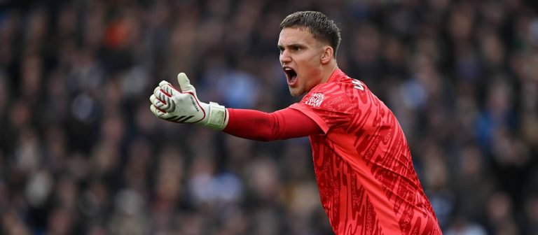 United’s deal for must-have signing at serious risk as rival European club readies massive bid – report