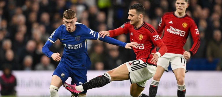 “We were close”: United missed out on “big United fan” Cole Palmer for this frustrating reason, admits academy coach