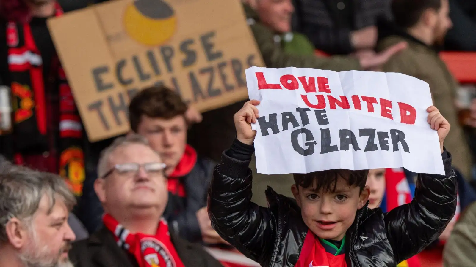 man-utd-news:-fan-protest-plans-confirmed-with-man-city-derby-action-coming