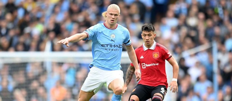 United enter fray for ‘next Erling Haaland’ who Ralf Rangnick knows well as drive for young talent continues – report