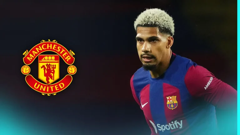 Man Utd transfer: Red Devils rumoured to be unnamed PL side to make £50m ‘offer’ for Barcelona star