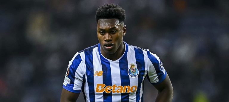 Amorim is a “big fan” of 20yo “unreal” hitman with 21 goals, he tore United to shreds earlier this season – report