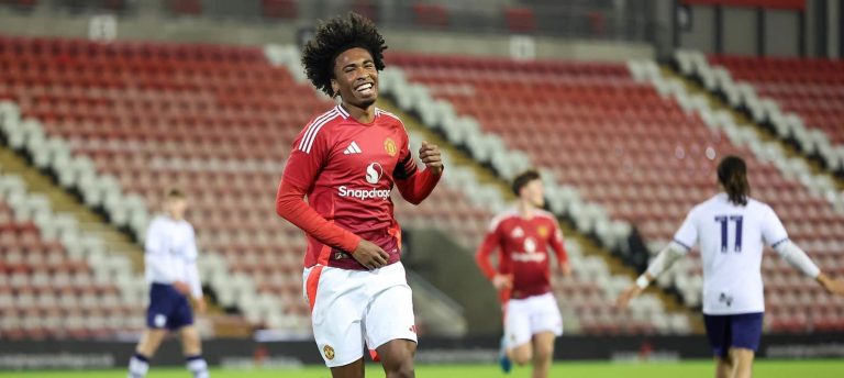Preview: United one step away from potential Manchester derby as Old Trafford Youth Cup final beckons