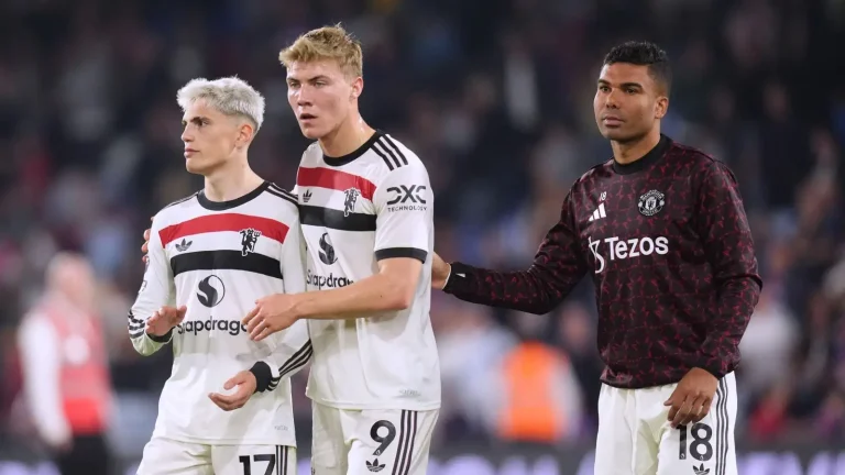 Man Utd ignored ‘red flag’ to sign £64m flop with ‘walk away’ plea ‘undermined’ after ‘data warning’