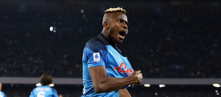 United receive massive boost in race to sign proven goal machine as current club starts seeking replacement – report