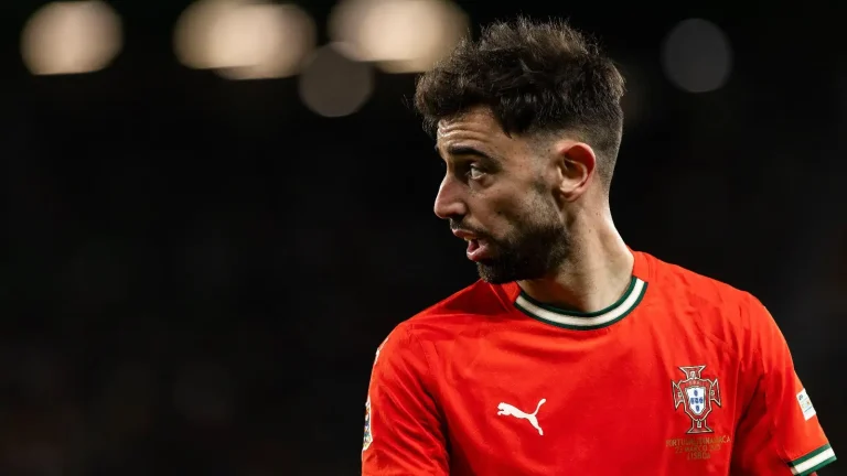 Man Utd transfer: Journalist reveals verdict on shock £90m Real Madrid ‘offer’ for key star