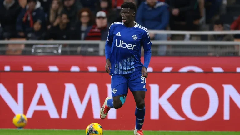 Man Utd transfers: United warned by president after scouting ideal replacement for £42million star
