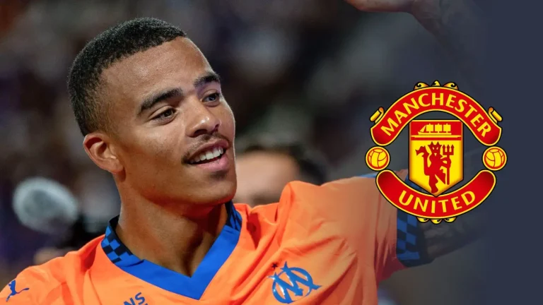 Man Utd: Greenwood ‘isn’t coming back’ under De Zerbi in £31m boost amid broken relationship