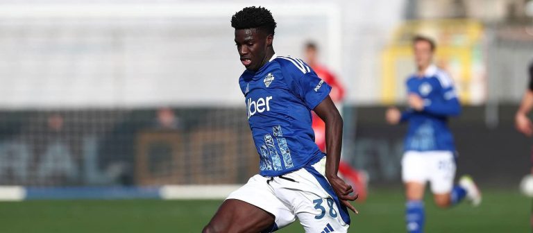 United scouting 19yo “ridiculous” attacker who has set Serie A alight since January switch – report