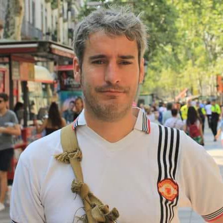 Ben Ashby. Ben Ashby.