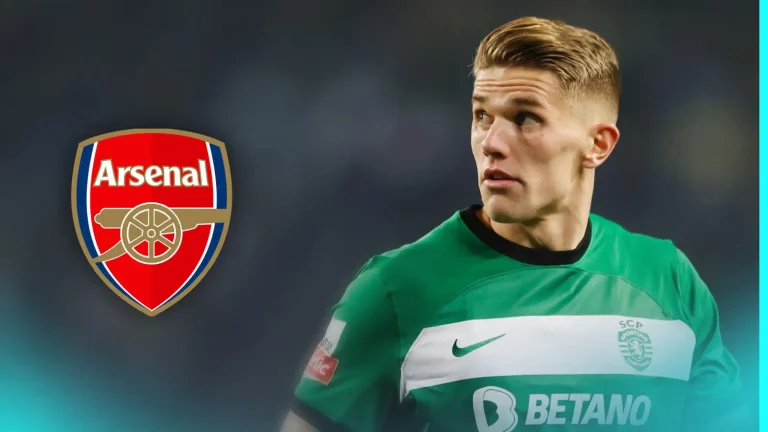 Arsenal warned 42-goal phenom is not a ‘natural finisher’ and Prem title will remain elusive
