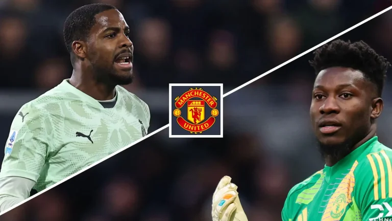 Man Utd transfer now ‘a matter of time’ as Red Devils ‘take a giant step’ to replacing starter