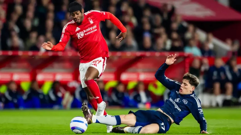 Manchester United, Garnacho and Ten Hag shamed by £15m star who ‘just wanted to play’