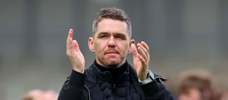 Official: United confirm Marc Skinner has signed new two-year contract