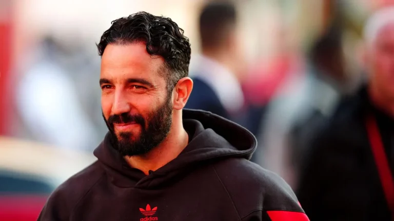 Man Utd plan ‘two blockbuster signings’ to ‘show the footballing world’ they mean business