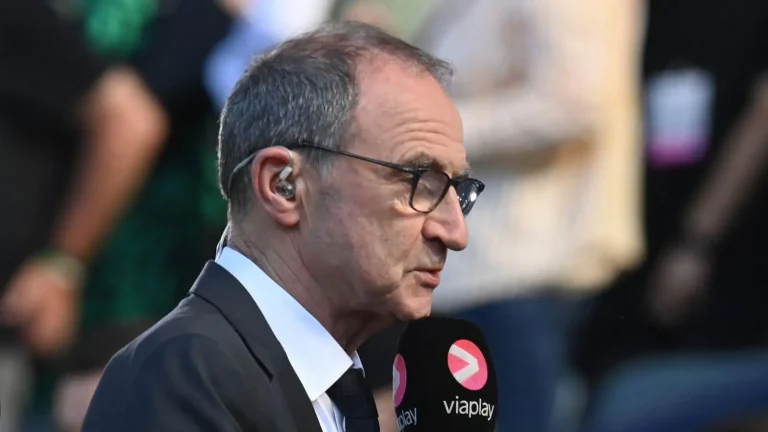 ‘I could have done what he did!’ – 73-year-old O’Neill makes brutal claim about one Man Utd star
