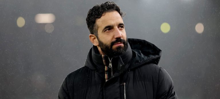 United’s register embarrassing stat v Forest, their worst since Solskjaer’s 2021 disasterclass – The Athletic