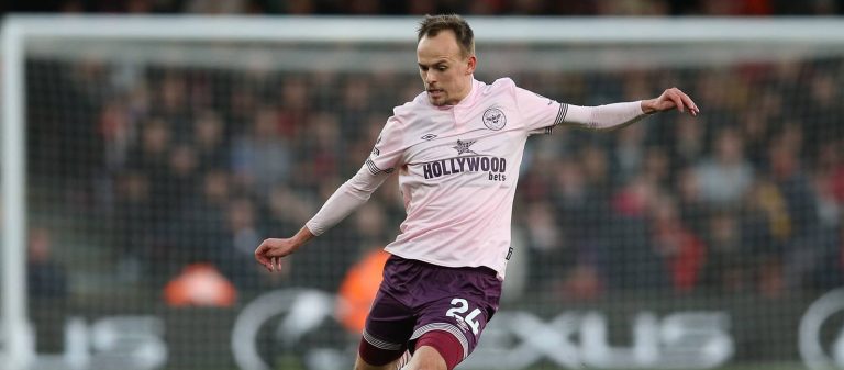 United have their eyes on the “most creative player” in the PL as Bruno Fernandes’ replacement in the summer – report