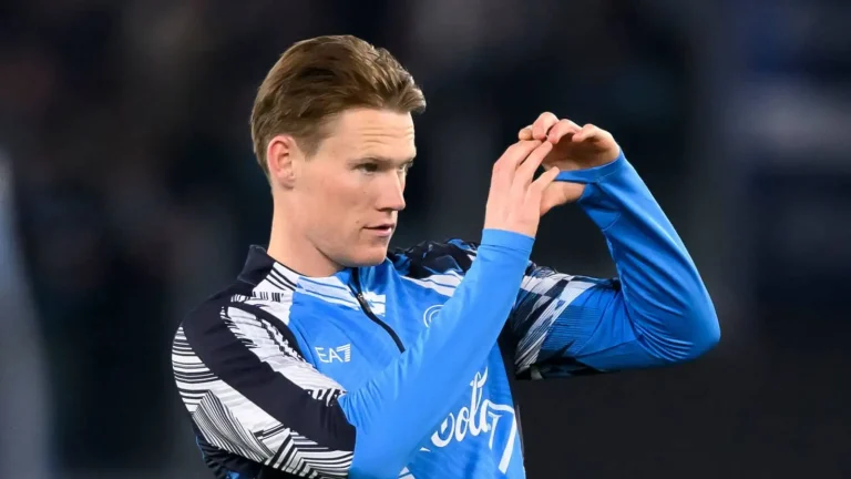 Man Utd: McTominay explains how Red Devils coaches let him down as ‘difficulties’ revealed