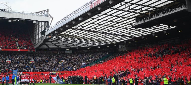 Amorim ready to sign rockstar Italian defender who United consider to be “a long-term solution” – report