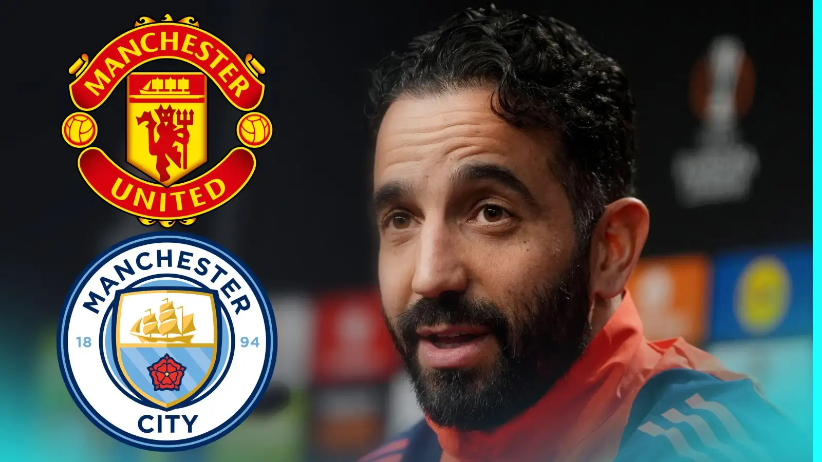 man-utd:-matthijs-de-ligt-a-doubt-for-the-derby-as-kobbie-mainoo-returns