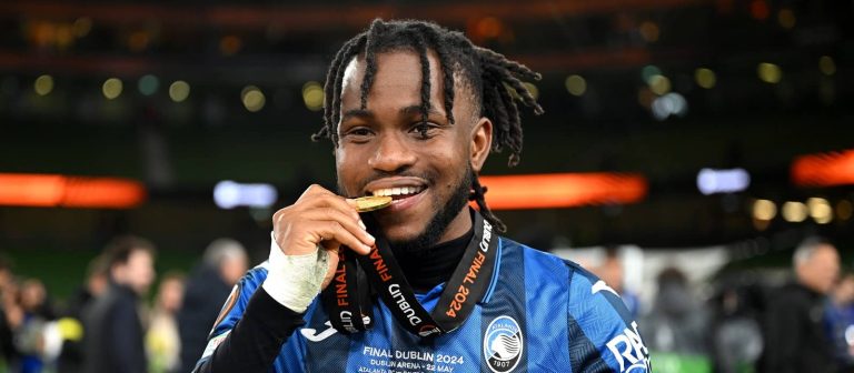 United ready to accept Serie A side’s demands in bid to land “scary” attacker with 25G/A this season – report