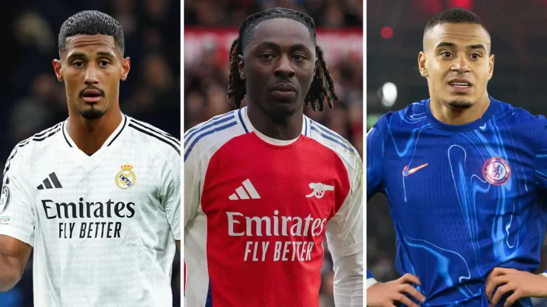 Isak picks Liverpool as Real Madrid poach trio: How every PL club’s best player leaves this summer