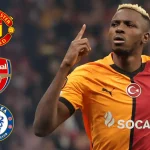 man-utd,-arsenal-‘make-official-offers’-for-lethal-striker-but-he-‘wants’-transfer-to-another-pl-club