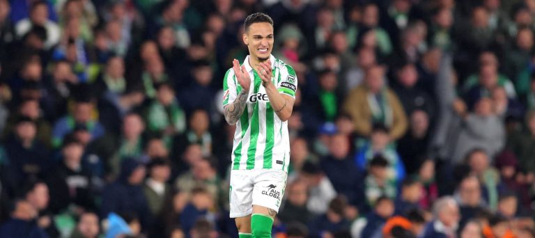 One of Europe’s best managers prepared to spend €75m on United star ignored by Amorim – report One of Europe’s best managers prepared to spend €75m on United star ignored by Amorim – report