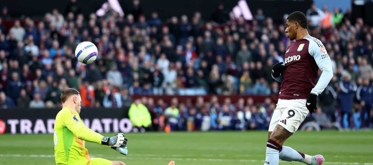 1 own goal, 33% aerial duels won, 1 tackle won: In-form United loanee crashes back down to earth in latest outing