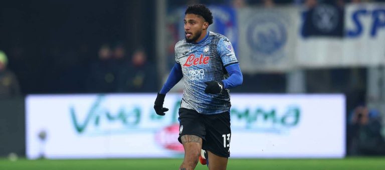 United set to make £51m bid to sign aggressive Serie A midfielder, talks between clubs already started – report