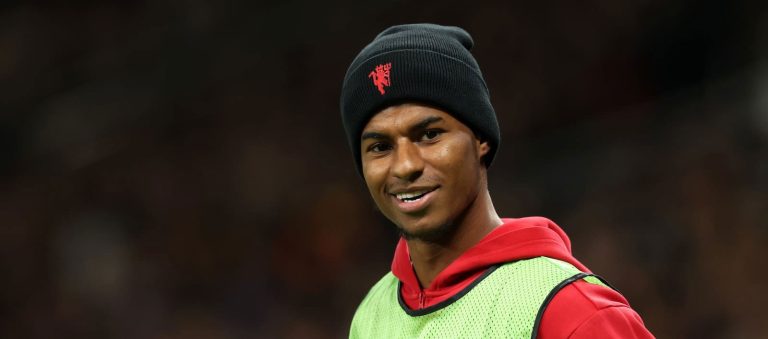 Rashford labels incredible United youngster “future star”, PL rivals are “desperate” to lure him away from Old Trafford – report
