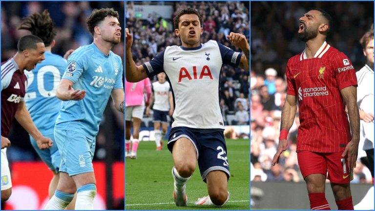 Liverpool losers after loss of two-year unbeaten record, Manchester clubs both join them