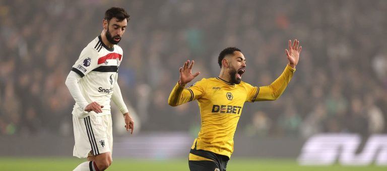 United launch stunning raid to sign €75m magician with “face-to-face talks” set to take place – report